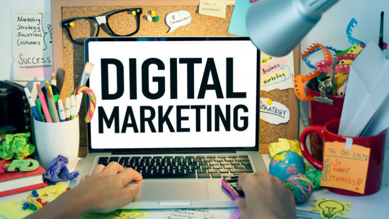 Leading Digital Marketing Agency in India