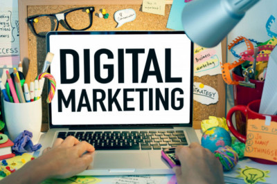 Leading Digital Marketing Agency in India
