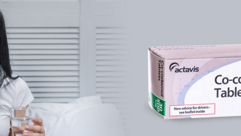 Low price Buy Co-Codamol 30/500mg Shqip