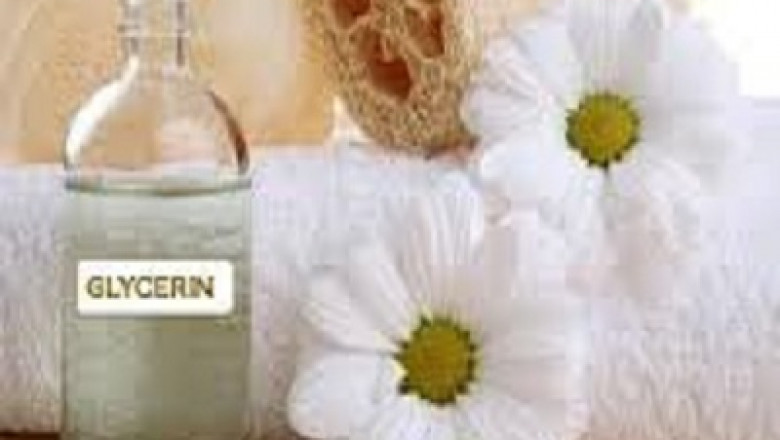 Organic Glycerin - Wholesale &amp; Bulk Suppliers