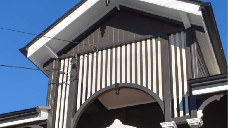 Painters Brisbane