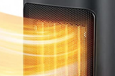 Portable Electric Heaters