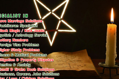 Powerful Vashikaran Specialist Astrologer in Kitchener, Ontario Canada +91-9914522258