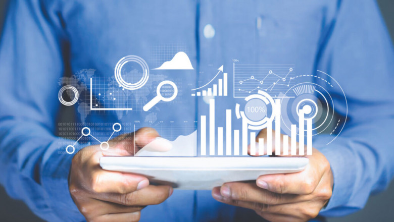 Predictive Analytics in Marketing