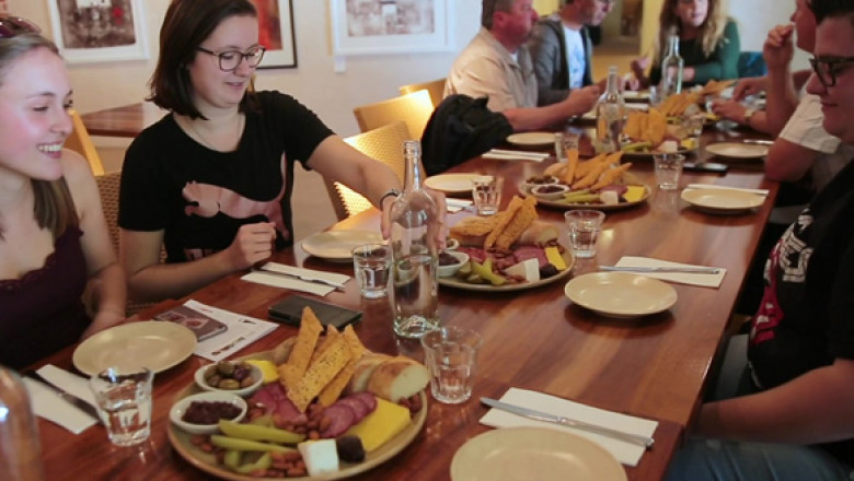 Private Wine Tours