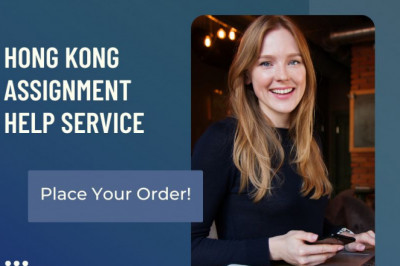 Quick Assignment Help Service in Hong Kong