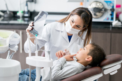 Reason Why We Really Need a Dental Check-Up Every 6 Months?