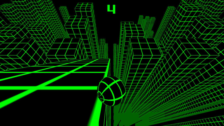 Slope game