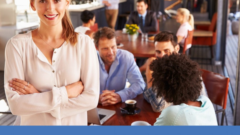 Social Media Marketing Tips for Restaurant Marketing