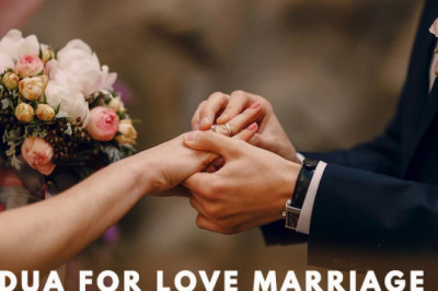 Surah for Love and Marriage