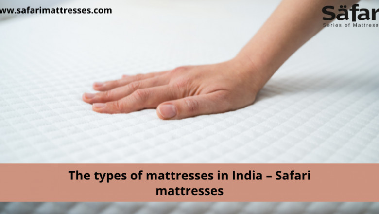 The Best Mattress Online For best sleep