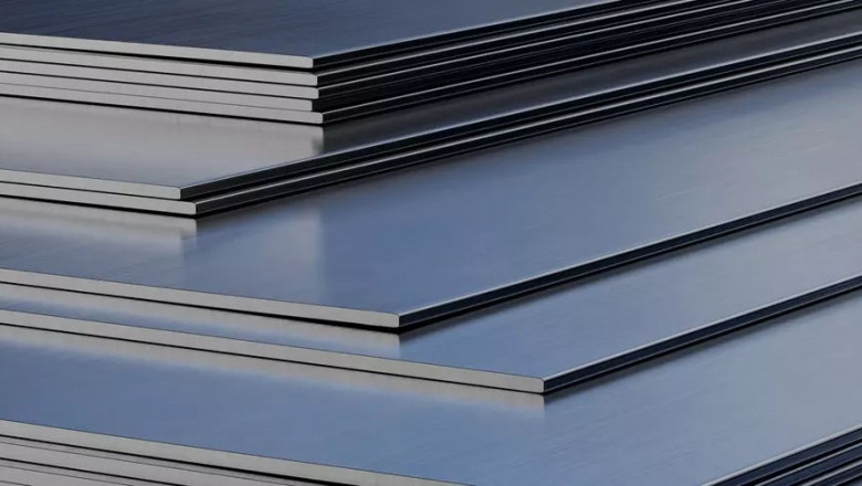 The Role Steel Sheets Play in People's Daily Lives