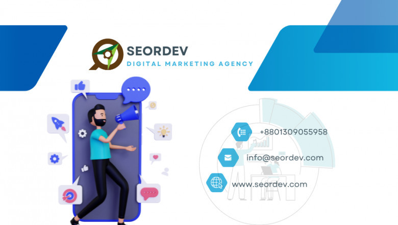 The Value of Social Media Marketing