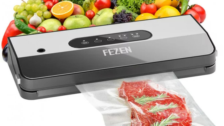Tips to Maintain Your Vacuum Sealer