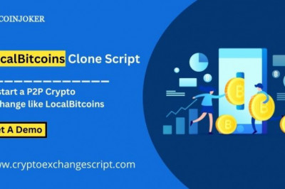 Top 5 Revenue Business Modules on LocalBitcoins Clone Software