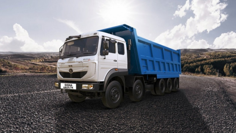 Top Models Of The Tata Signa Series: Price & Specifications