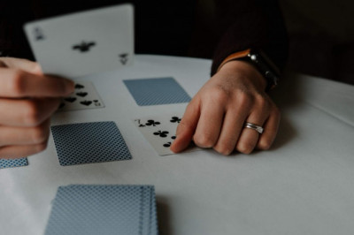 Top Skills Players Develop While Playing Rummy Online