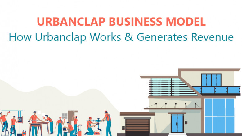 UrbanClap Business Model: Detailed Guide on How it Works