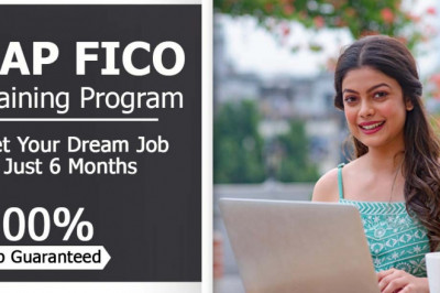 What are the future opportunities of starting a career as a SAP FICO Consultant ?