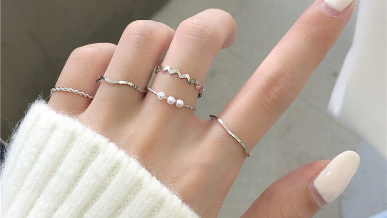 What the jewelry means to us