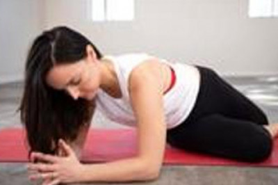 Acupuncture service in San Diego and Yin Yoga near me