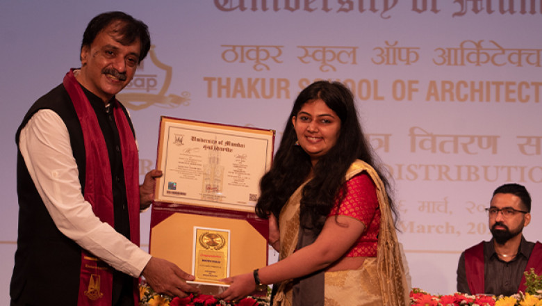 Best Architecture college in Mumbai