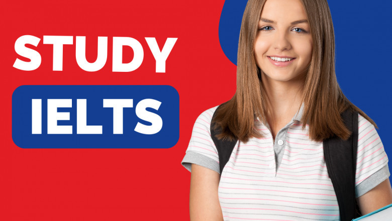 Best IELTS Coaching in Ahmedabad | IELTS Preparation