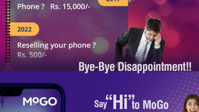 Best wireless CCTV camera on mobile in 2022 | MOGO