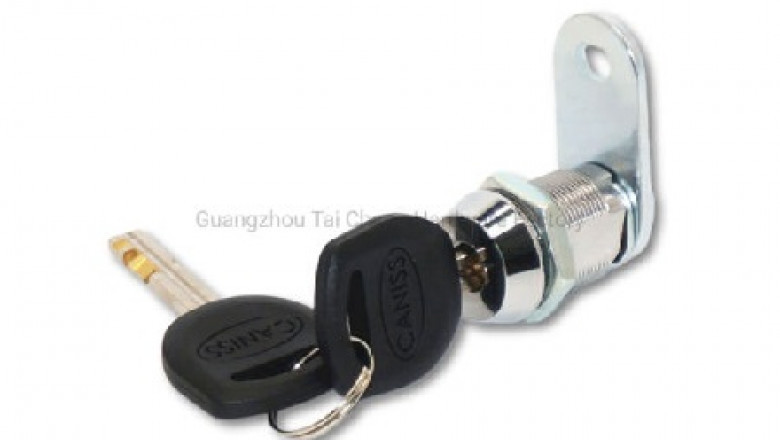 Bluetooth cabinet lock provider right now