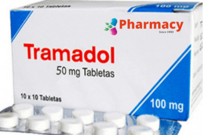 Buy Tramadol Online | No RX Required | pharmacy1990