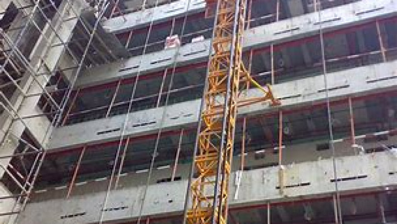 Construction Hoist Market Competitive Landscape and its Industry Growth Prospect By 2028