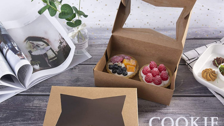 Cookie Boxes Wholesale to Fulfill Your Packaging Needs