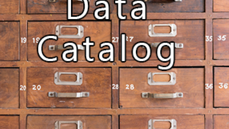 Data Catalog Market Demand Analysis, Statistics, Industry Trends And Investment Opportunities To 2028
