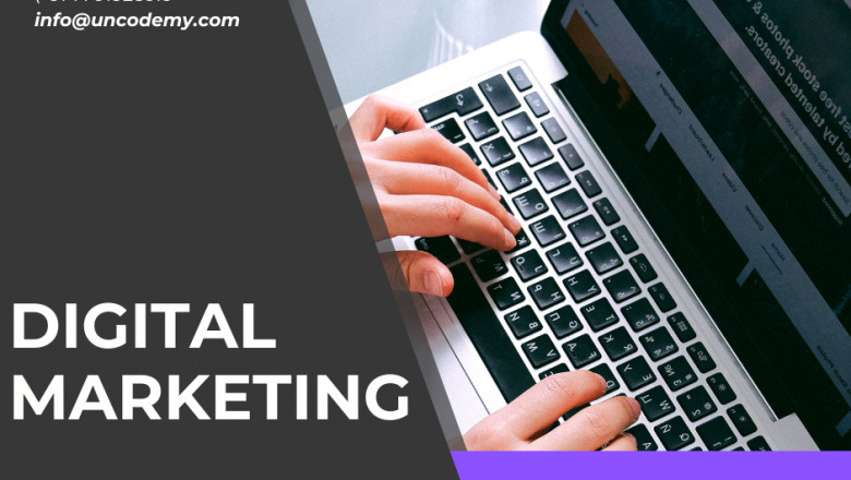 Digital marketing course in Bhopal