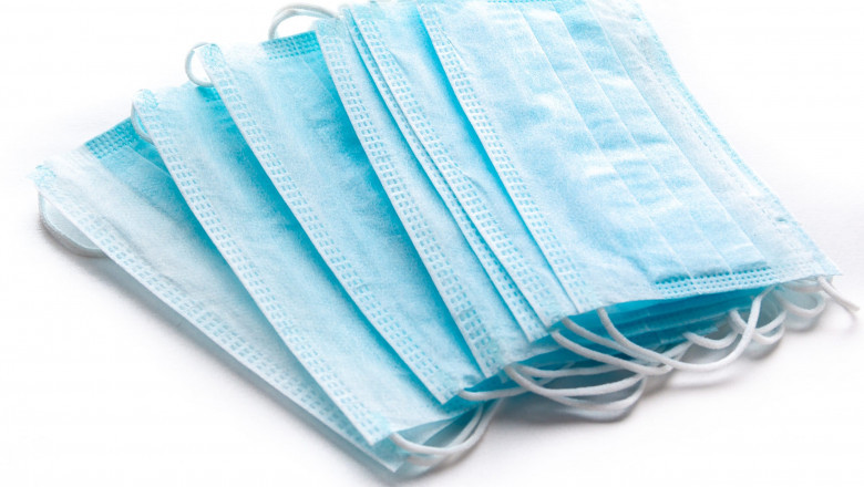 Disposable Sanitary Masks Market | Global Industry Trends, Segmentation, Business Opportunities & Forecast To 2028