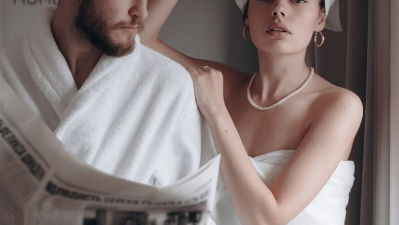 Erotic massage Amsterdam