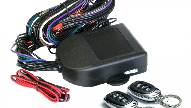 Global Automotive Immobilizer Market Report, Latest Trends, Industry Opportunity & Forecast to 2028