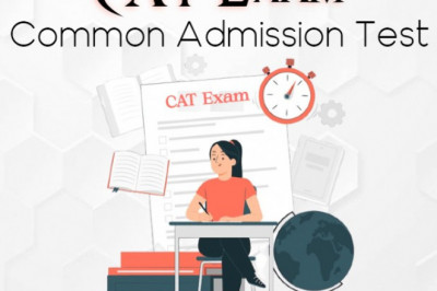Guide to Know What Is CAT and All About the CAT Exam