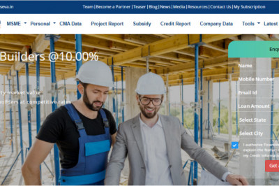 How do Builder Loans Work