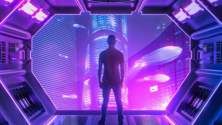 Is Metaverse The Future Generation Technology? A Short Insight!
