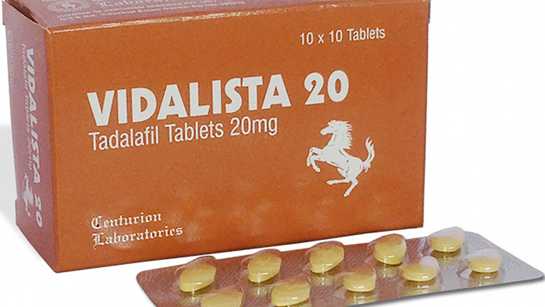 Is tadalafil available as a generic medicine?