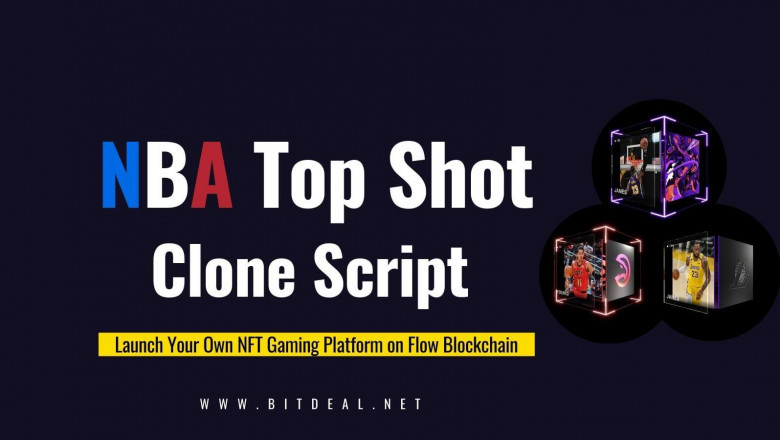 Nba Clones | Bitdeal