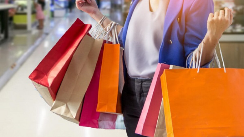 Online Shopping Makes It Convenient To Buy Electronics.