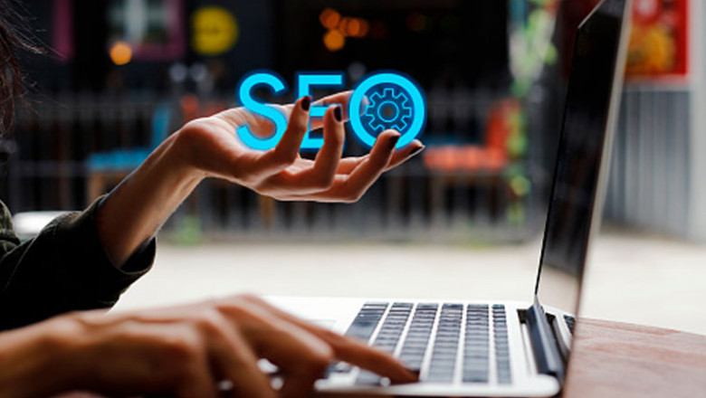 ow do Local SEO Services for Small Business Works?