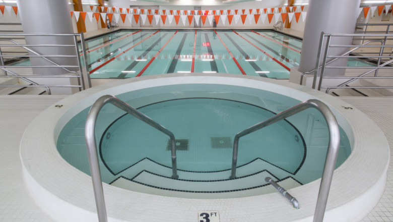 Private Swim Lessons Chicago