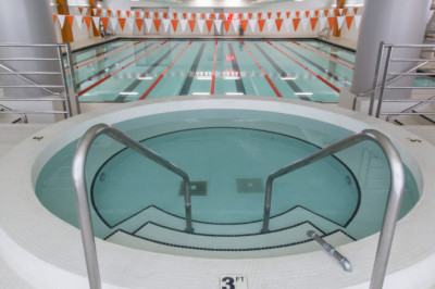 Private Swim Lessons Chicago