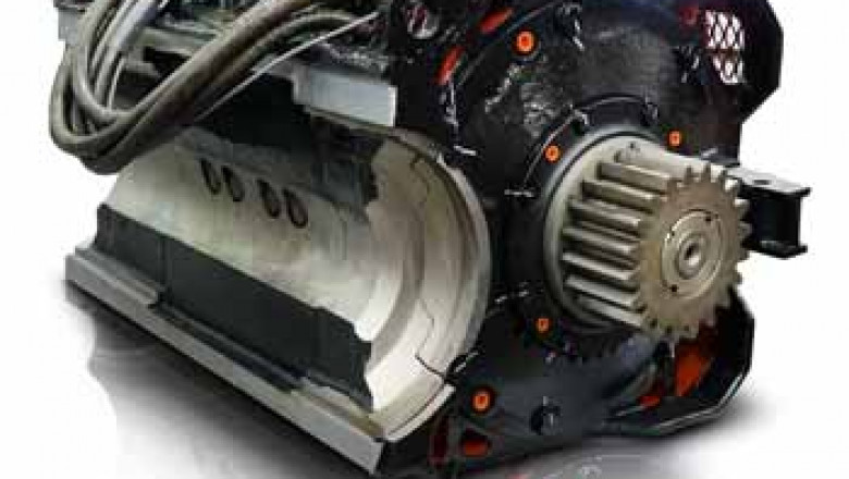 Railway Traction Motors Market 2022 Major Key Players and Industry Analysis Till 2028