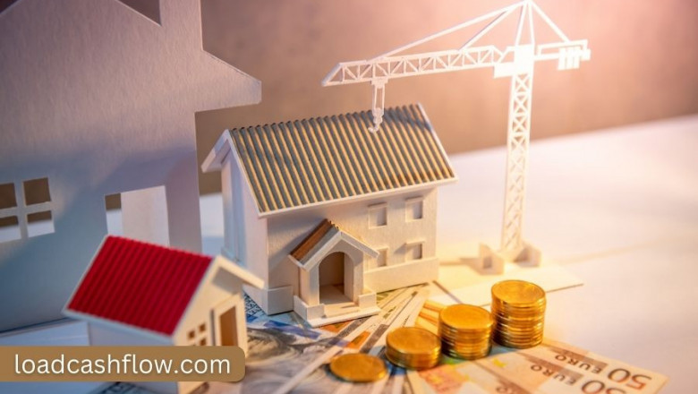 Real Estate Finance Made Easy
