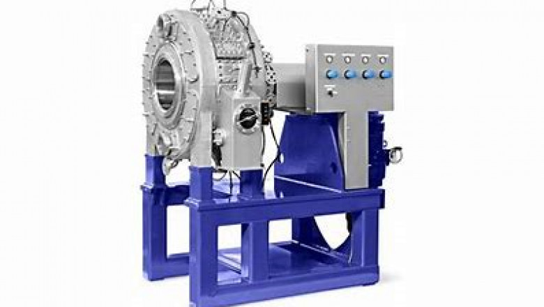 Rotary Vacuum Pressure Filters Market Analysis, Size, Share, Growth, Trends, Forecast To 2028