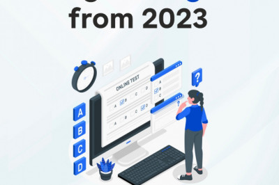 SAT goes Digital from 2023 – Get SAT Online Coaching Now